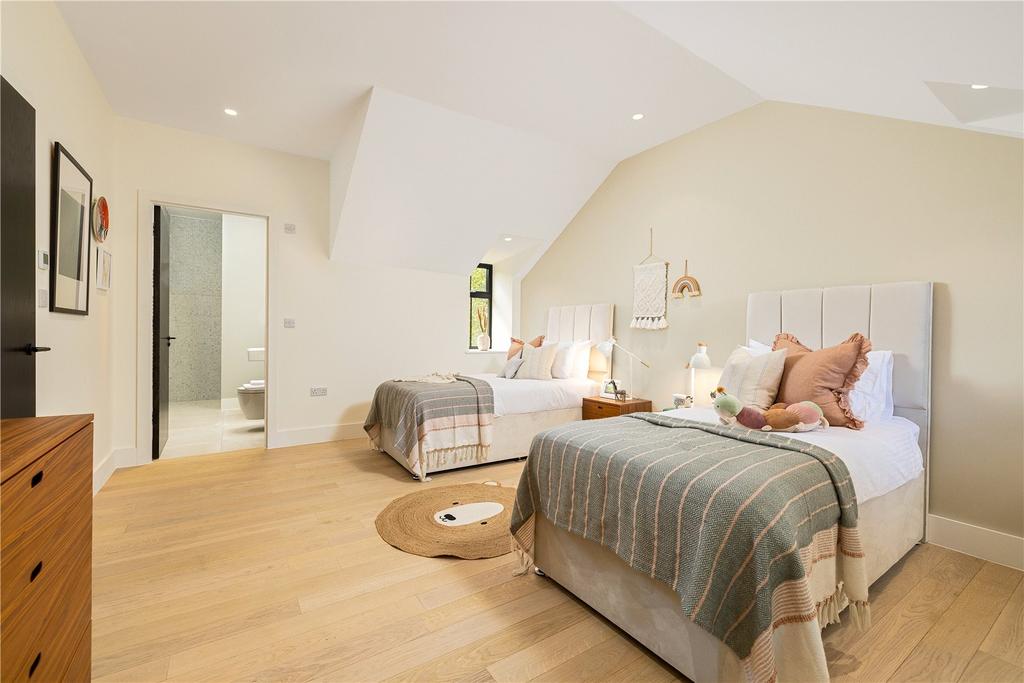En Suite Bedroom