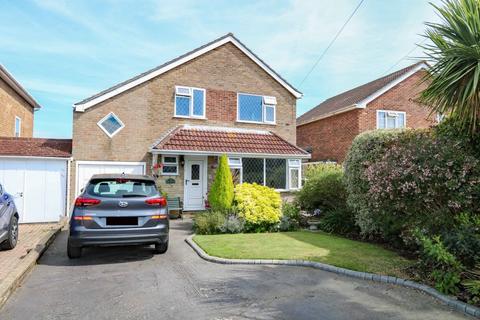 3 bedroom detached house for sale, Dover Court, Hayling Island