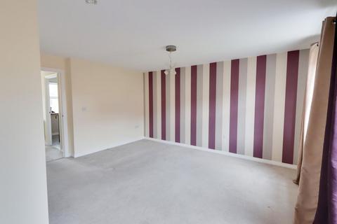 3 bedroom end of terrace house for sale - Charles Street, Wrexham LL11 5FL