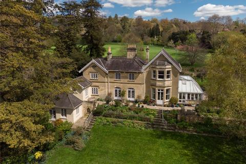 9 bedroom detached house for sale, Weston Park, Bath, BA1