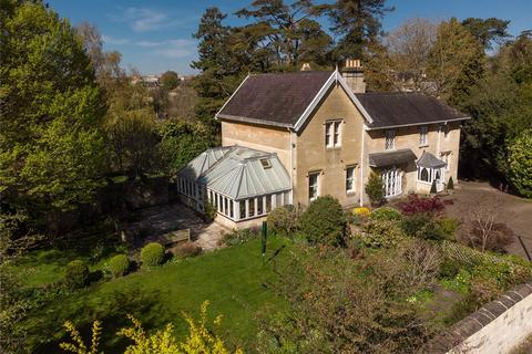 9 bedroom detached house for sale, Weston Park, Bath, BA1
