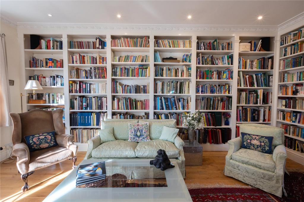 Library
