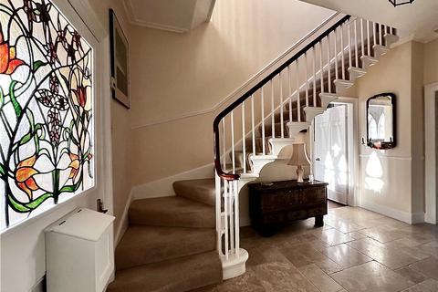 9 bedroom detached house for sale, Weston Park, Bath, BA1