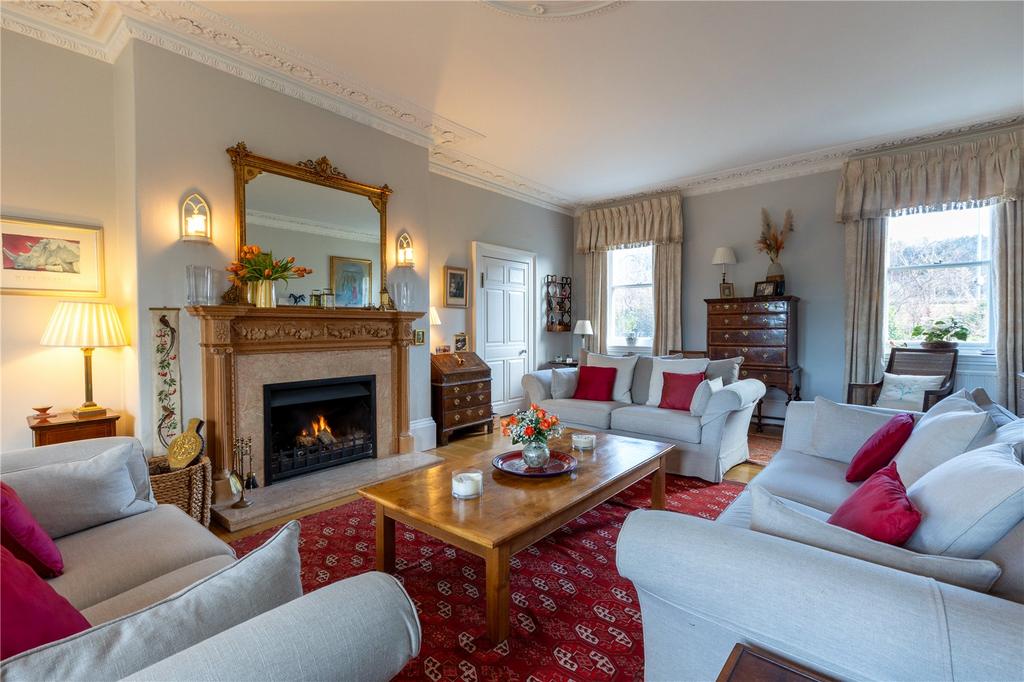 Drawing Room