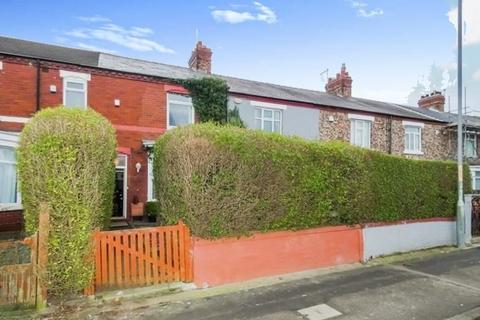 3 bedroom terraced house for sale, Appleton Road, Primrose Hill, Stockton, Stockton-on-Tees, TS19 0HZ