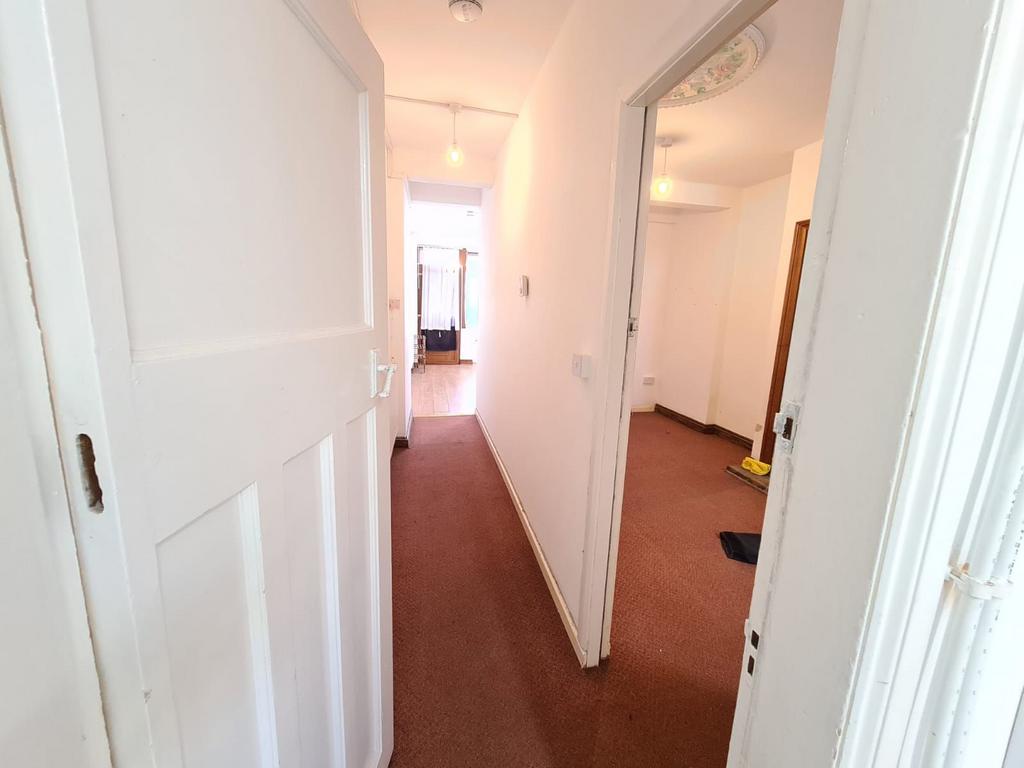 20A Blaby Road (GROUND FLOOR), Wigston 1 bed apartment £545 pcm (£126 pw)