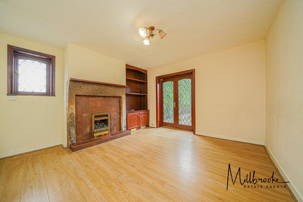 Sandy Lane, Lowton, Warrington, WA3 1 bed terraced house £600 pcm (£