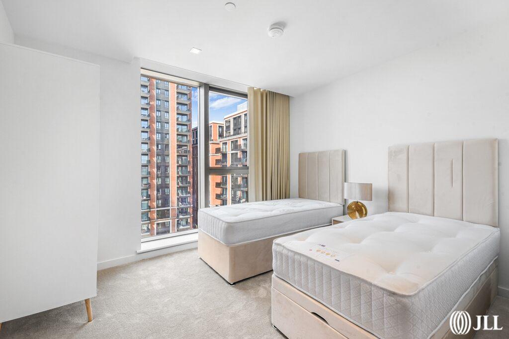 Westmark Tower
