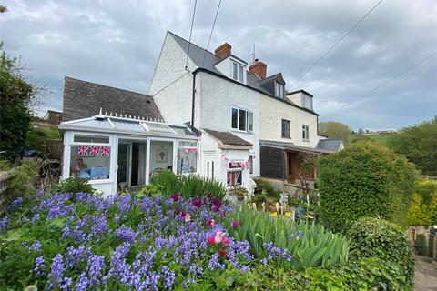 3 bedroom terraced house for sale, Acre Place, Puckshole, Stroud, Gloucestershire, GL5