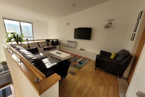 2 bedroom apartment to rent, The Sorting House