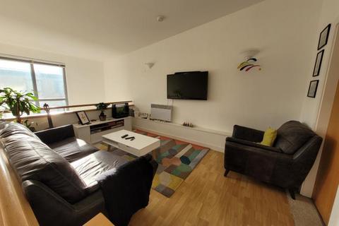 2 bedroom apartment to rent, The Sorting House