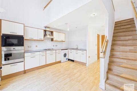 2 bedroom apartment to rent, The Sorting House