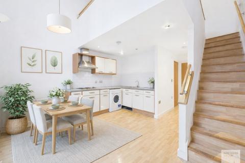 2 bedroom apartment to rent, The Sorting House