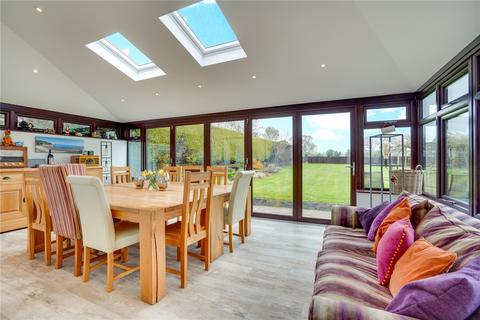 4 bedroom detached house for sale, Avalon, Wyson, Brimfield, Ludlow, Herefordshire