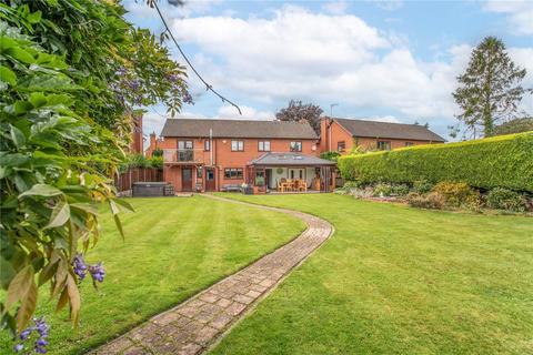 4 bedroom detached house for sale, Avalon, Wyson, Brimfield, Ludlow, Herefordshire