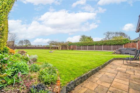 4 bedroom detached house for sale, Avalon, Wyson, Brimfield, Ludlow, Herefordshire