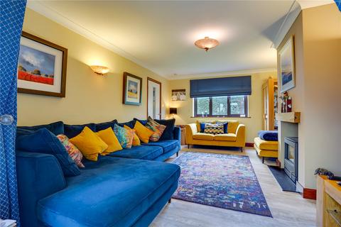 4 bedroom detached house for sale, Avalon, Wyson, Brimfield, Ludlow, Herefordshire