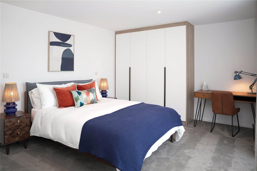 Show Home
