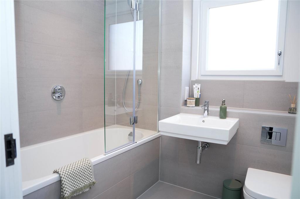 Show Home
