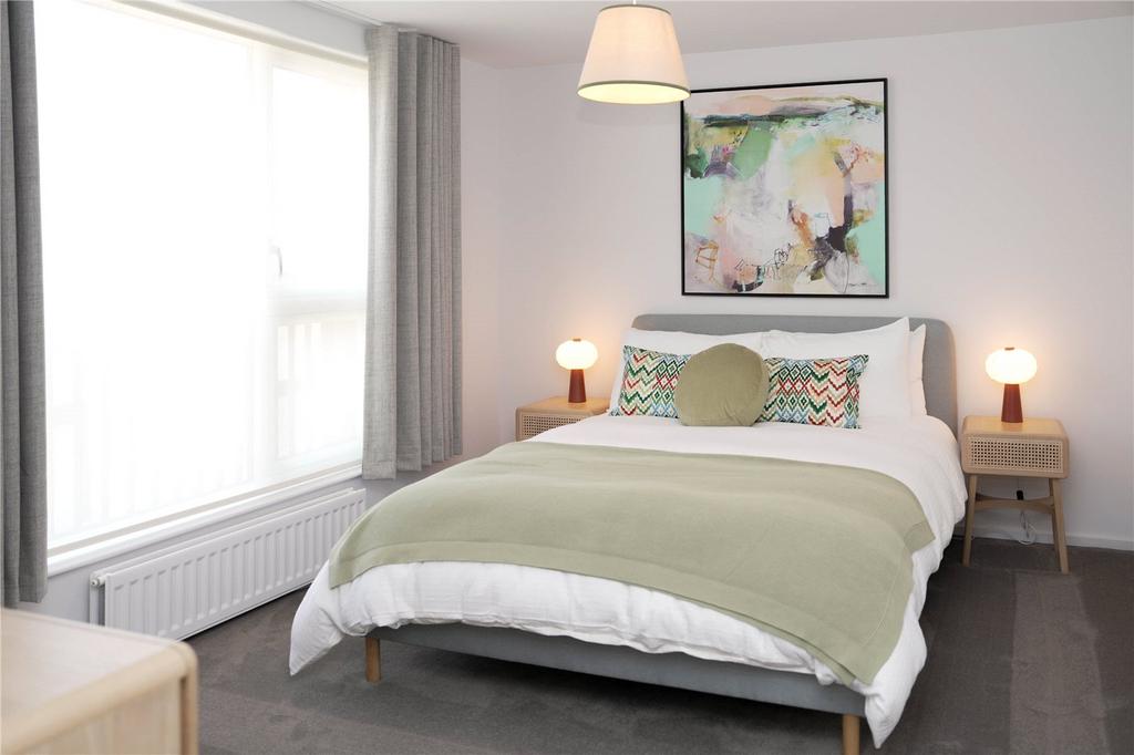 Show Home