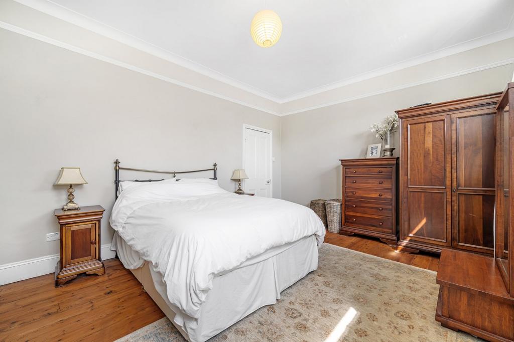 Bedroom One Part Two