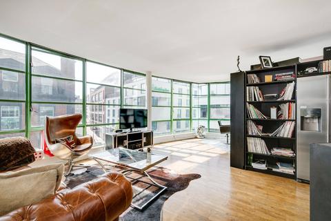 2 bedroom apartment for sale - Arlington Road, Camden