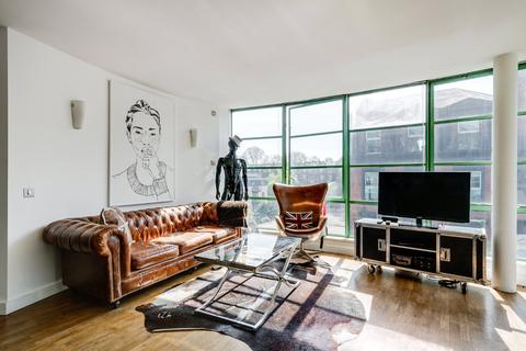 2 bedroom apartment for sale - Arlington Road, Camden