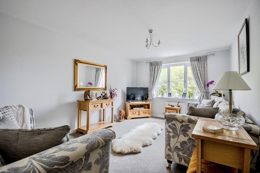Pardoe Drive, Pershore, Worcestershire 5 bed detached house £460,000