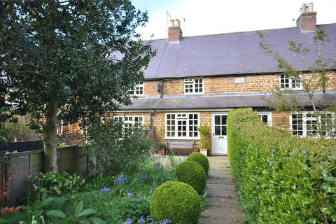 2 bedroom terraced house for sale, Main Street, Pickwell, Melton Mowbray