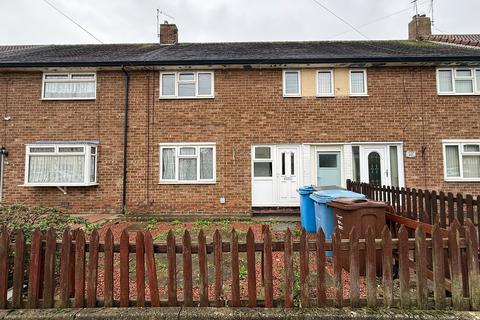 2 bedroom terraced house to rent, Medina Road, HU8, Hull, HU8