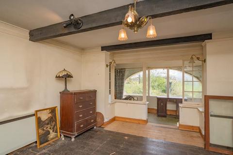 3 bedroom detached house for sale - Withy Cottage, Hoarwithy, Hereford, Herefordshire, HR2 6QS