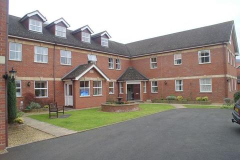 2 bedroom retirement property for sale, Merrievale Court, Barnards Green Road, Malvern, WR14 3NE