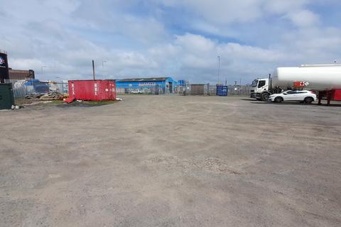 Industrial unit to rent, Land At Wincolmlee, Fountain Road, Hull, East Riding Of Yorkshire, HU2 0LL