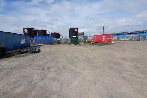 Industrial unit to rent, Land At Wincolmlee, Fountain Road, Hull, East Riding Of Yorkshire, HU2 0LL