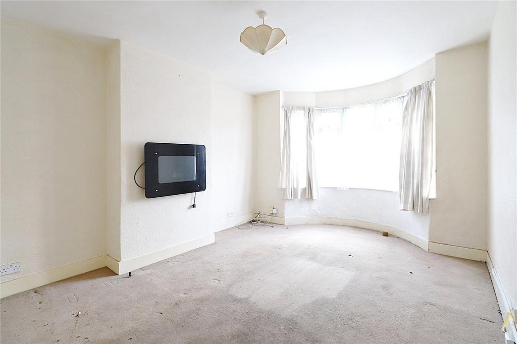 Brampton Road, Bexleyheath, Kent, DA7 4 bed semidetached house for