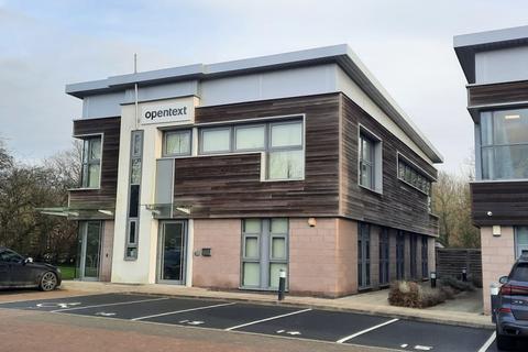 Office to rent, Unit 1, Ground Floor, The Triangle, Wildwood Drive, Worcester, Worcestershire, WR5 2QX