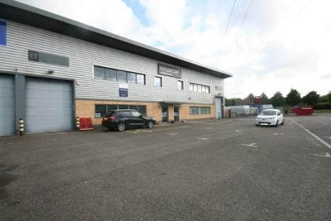 Industrial unit for sale, Unit E2, Southgate, Commerce Park, Frome, Somerset, BA11 2RY