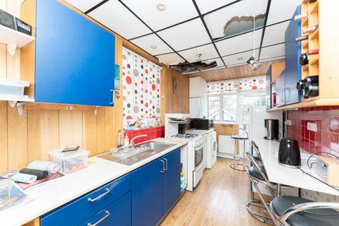 33 Clarendon Road, London, W5 1AA