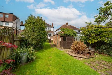 33 Clarendon Road, London, W5 1AA