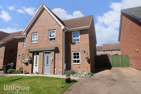 11 Beech Drive, Thornton-cleveleys, FY5 4GN