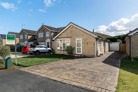 2 bedroom detached bungalow for sale, Wetherby, Otterwood Bank, LS22