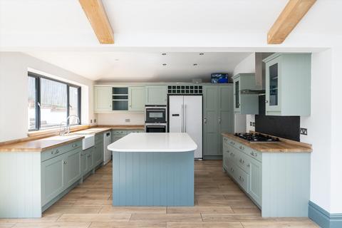 6 bedroom semi-detached house for sale - Marmora Road, East Dulwich, London, SE22