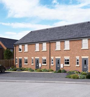Peter Ward Homes - Old Millers Rise