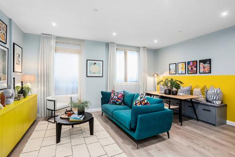 1 bedroom apartment for sale - Apartment Rodman House 24, Barking Riverside SO at Barking Riverside,  29-35 West Ham Lane, Barking IG11