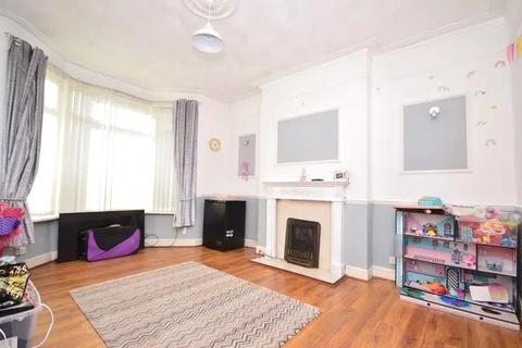 3 bedroom terraced house to rent, Knoclaid Road, Liverpool, Merseyside, L13