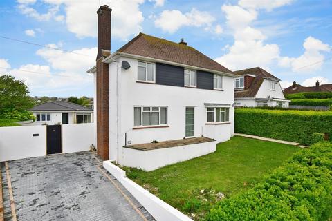 5 bedroom detached house for sale, Crescent Drive South, Woodingdean, Brighton, East Sussex