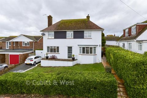 Crescent Drive South, Woodingdean, Brighton, East Sussex