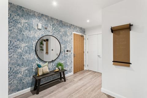2 bedroom apartment for sale - Apartment Rodman House 23, Barking Riverside SO at Barking Riverside,  29-35 West Ham Lane, Barking IG11