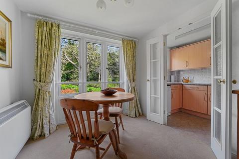 1 bedroom flat for sale, Clarkson Court, Ipswich Road, Woodbridge