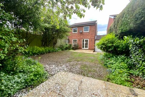 2 Layham Drive, Luton, LU2 9SY